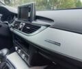 Белый Ауди А6, объемом двигателя 2.97 л и пробегом 242 тыс. км за 18750 $, фото 24 на Automoto.ua