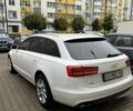 Белый Ауди А6, объемом двигателя 2 л и пробегом 358 тыс. км за 13600 $, фото 3 на Automoto.ua