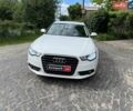 Белый Ауди А6, объемом двигателя 2 л и пробегом 358 тыс. км за 11840 $, фото 1 на Automoto.ua