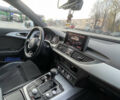 Белый Ауди А6, объемом двигателя 2.97 л и пробегом 286 тыс. км за 16800 $, фото 20 на Automoto.ua