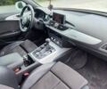 Белый Ауди А6, объемом двигателя 2.97 л и пробегом 242 тыс. км за 18750 $, фото 25 на Automoto.ua
