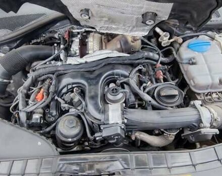 Белый Ауди А6, объемом двигателя 2.97 л и пробегом 242 тыс. км за 18750 $, фото 23 на Automoto.ua