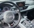 Белый Ауди А6, объемом двигателя 2.97 л и пробегом 242 тыс. км за 18750 $, фото 14 на Automoto.ua