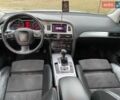 Білий Ауді А6, об'ємом двигуна 1.97 л та пробігом 380 тис. км за 10700 $, фото 22 на Automoto.ua