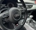 Белый Ауди А6, объемом двигателя 2.97 л и пробегом 242 тыс. км за 15999 $, фото 4 на Automoto.ua