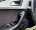 Белый Ауди А6, объемом двигателя 2.97 л и пробегом 242 тыс. км за 15999 $, фото 47 на Automoto.ua