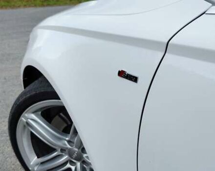 Белый Ауди А6, объемом двигателя 2.97 л и пробегом 242 тыс. км за 18750 $, фото 9 на Automoto.ua