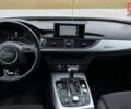 Білий Ауді А6, об'ємом двигуна 2.97 л та пробігом 242 тис. км за 15650 $, фото 1 на Automoto.ua