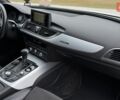 Белый Ауди А6, объемом двигателя 2.97 л и пробегом 242 тыс. км за 15999 $, фото 14 на Automoto.ua