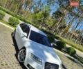 Белый Ауди А6, объемом двигателя 3 л и пробегом 315 тыс. км за 11300 $, фото 1 на Automoto.ua