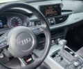 Белый Ауди А6, объемом двигателя 2.97 л и пробегом 242 тыс. км за 15999 $, фото 30 на Automoto.ua