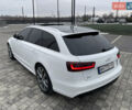 Білий Ауді А6, об'ємом двигуна 3 л та пробігом 315 тис. км за 16950 $, фото 10 на Automoto.ua