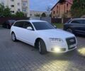 Білий Ауді А6, об'ємом двигуна 1.97 л та пробігом 380 тис. км за 10700 $, фото 2 на Automoto.ua
