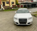 Білий Ауді А6, об'ємом двигуна 1.97 л та пробігом 365 тис. км за 11650 $, фото 4 на Automoto.ua
