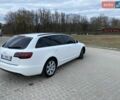 Білий Ауді А6, об'ємом двигуна 1.97 л та пробігом 380 тис. км за 10700 $, фото 14 на Automoto.ua