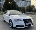 Ауді А6 2011 у Львові на Automoto.ua Білий Ауді А6, об'ємом двигуна 1.97 л та пробігом 235 тис. км за 12999 $, фото 1 на Automoto.ua