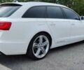 Белый Ауди А6, объемом двигателя 2.97 л и пробегом 242 тыс. км за 18750 $, фото 3 на Automoto.ua