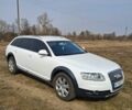 Білий Ауді А6, об'ємом двигуна 2.97 л та пробігом 270 тис. км за 10400 $, фото 4 на Automoto.ua