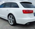 Белый Ауди А6, объемом двигателя 2.97 л и пробегом 242 тыс. км за 18750 $, фото 7 на Automoto.ua