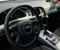 Белый Ауди А6, объемом двигателя 2.97 л и пробегом 279 тыс. км за 10900 $, фото 10 на Automoto.ua