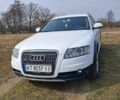 Білий Ауді А6, об'ємом двигуна 2.97 л та пробігом 270 тис. км за 10400 $, фото 3 на Automoto.ua