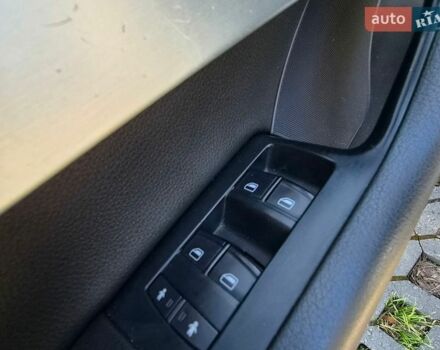 Білий Ауді А6, об'ємом двигуна 3 л та пробігом 315 тис. км за 10800 $, фото 40 на Automoto.ua