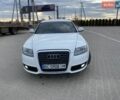 Білий Ауді А6, об'ємом двигуна 1.97 л та пробігом 380 тис. км за 10700 $, фото 19 на Automoto.ua