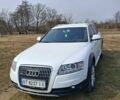 Білий Ауді А6, об'ємом двигуна 2.97 л та пробігом 270 тис. км за 10400 $, фото 6 на Automoto.ua