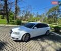 Білий Ауді А6, об'ємом двигуна 3 л та пробігом 315 тис. км за 10800 $, фото 18 на Automoto.ua