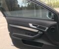 Білий Ауді А6, об'ємом двигуна 2 л та пробігом 140 тис. км за 13500 $, фото 6 на Automoto.ua