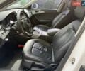 Білий Ауді А6, об'ємом двигуна 2 л та пробігом 358 тис. км за 11990 $, фото 14 на Automoto.ua