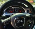 Белый Ауди А6, объемом двигателя 3 л и пробегом 315 тыс. км за 11300 $, фото 37 на Automoto.ua