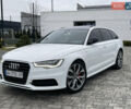 Білий Ауді А6, об'ємом двигуна 3 л та пробігом 315 тис. км за 16950 $, фото 3 на Automoto.ua