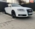Білий Ауді А6, об'ємом двигуна 2 л та пробігом 320 тис. км за 7300 $, фото 1 на Automoto.ua