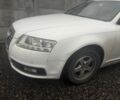 Білий Ауді А6, об'ємом двигуна 0 л та пробігом 360 тис. км за 3888 $, фото 2 на Automoto.ua