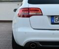 Белый Ауди А6, объемом двигателя 3 л и пробегом 212 тыс. км за 2901 $, фото 9 на Automoto.ua