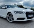 Белый Ауди А6, объемом двигателя 2.97 л и пробегом 242 тыс. км за 16200 $, фото 1 на Automoto.ua