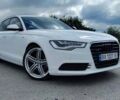 Белый Ауди А6, объемом двигателя 2.97 л и пробегом 242 тыс. км за 18750 $, фото 1 на Automoto.ua