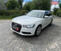 Білий Ауді А6, об'ємом двигуна 2 л та пробігом 358 тис. км за 13190 $, фото 1 на Automoto.ua