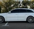 Білий Ауді А6, об'ємом двигуна 2.97 л та пробігом 265 тис. км за 15900 $, фото 4 на Automoto.ua