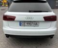 Белый Ауди А6, объемом двигателя 3 л и пробегом 290 тыс. км за 15900 $, фото 17 на Automoto.ua