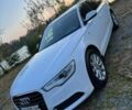 Ауді А6 2012 у Хмельницькому на Automoto.ua Білий Ауді А6, об'ємом двигуна 2 л та пробігом 286 тис. км за 13333 $, фото 13 на Automoto.ua