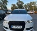Белый Ауди А6, объемом двигателя 2.97 л и пробегом 256 тыс. км за 14500 $, фото 1 на Automoto.ua