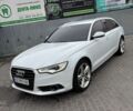Белый Ауди А6, объемом двигателя 3 л и пробегом 290 тыс. км за 15500 $, фото 18 на Automoto.ua