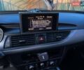 Білий Ауді А6, об'ємом двигуна 2 л та пробігом 260 тис. км за 17000 $, фото 13 на Automoto.ua