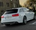 Білий Ауді А6, об'ємом двигуна 2.97 л та пробігом 265 тис. км за 15900 $, фото 6 на Automoto.ua
