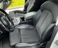 Белый Ауди А6, объемом двигателя 2 л и пробегом 260 тыс. км за 17000 $, фото 23 на Automoto.ua