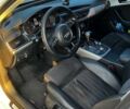 Білий Ауді А6, об'ємом двигуна 2 л та пробігом 260 тис. км за 17000 $, фото 27 на Automoto.ua