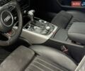 Белый Ауди А6, объемом двигателя 1.97 л и пробегом 260 тыс. км за 12600 $, фото 18 на Automoto.ua