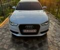 Белый Ауди А6, объемом двигателя 2 л и пробегом 260 тыс. км за 17000 $, фото 1 на Automoto.ua